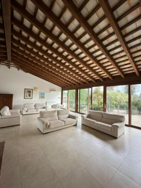 Villa delle Muse Marsala